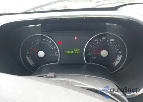 2008 Ford Explorer Xlt z USA, uszkodzony, nr VIN 1FMEU63E58UB17934